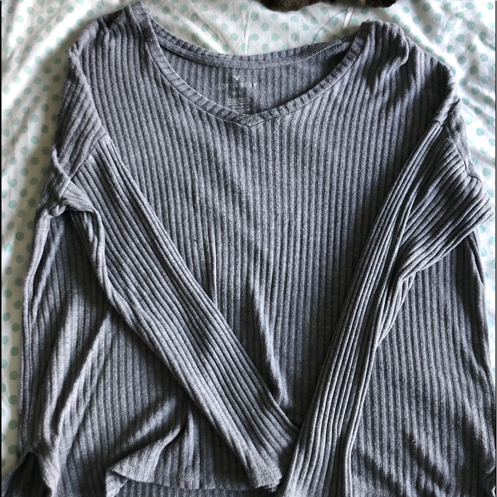 american eagle long sleeve